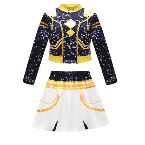 Demon hunters kpop Jelmez S 110-120cm
