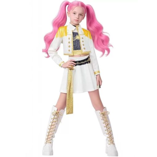 Demon hunters kpop Jelmez L 130-140cm