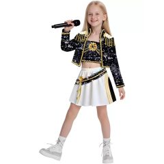 Demon hunters kpop Jelmez L 130-140cm