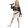 Demon hunters kpop Jelmez L 130-140cm