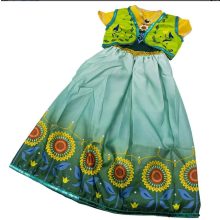 Anna Farsangi Jelmez S 90-110cm