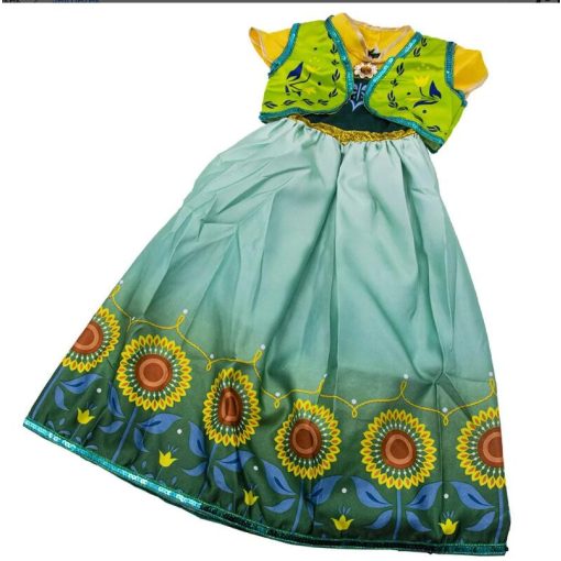 Anna Farsangi Jelmez S 90-110cm