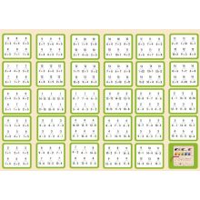 Mágneses Matematika Színrendező Játék