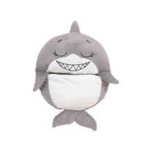 Plüssállat És Hálózsák Gyerekeknek -l Bruttó180x60 Nettó 160cm