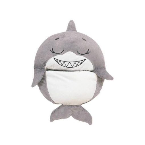 Plüssállat És Hálózsák Gyerekeknek -l Bruttó180x60 Nettó 160cm