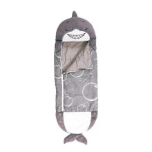 Plüssállat És Hálózsák Gyerekeknek -l Bruttó180x60 Nettó 160cm