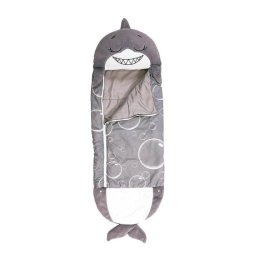 Plüssállat És Hálózsák Gyerekeknek -l Bruttó180x60 Nettó 160cm