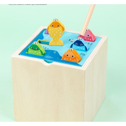 Montessori 5 Az 1 Ben Kalapácsos Játék 