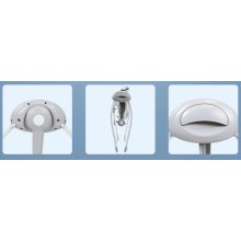 Távirányító Hordozható Baba Hinta És Pihenőszék rózsaszín