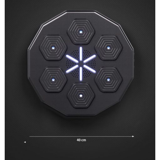 Bluetooth Zene boksz gép