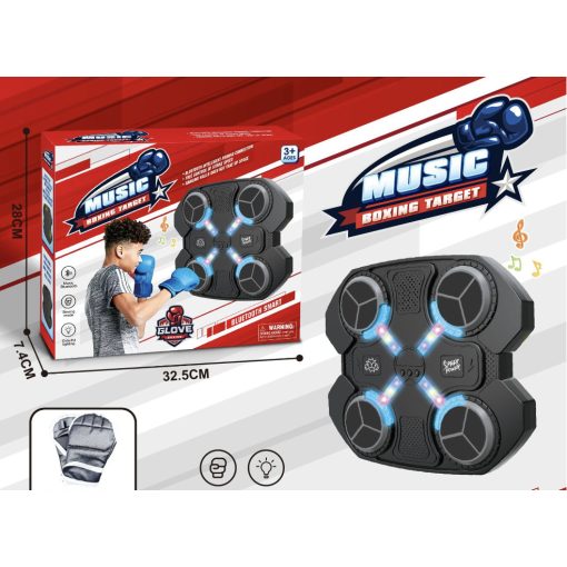 Gyerek Bluetooth Zene boksz gép