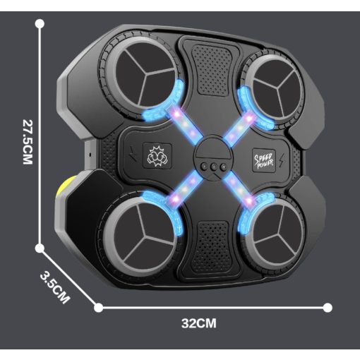 Gyerek Bluetooth Zene boksz gép