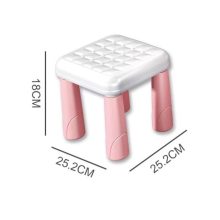 Gyerek Öltözőasztal Székkel És Kiegészítőkkel 74,7cm