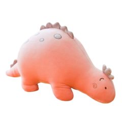 Plüss Dino 25cm Rózsaszín Plüss Dino 25cm Rózsaszín
