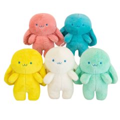 Plüss Nyúszi 25cm  Plüss Nyúszi 25cm