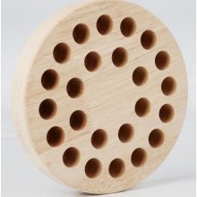 Sárgarépa Memória Sakk Fából Készült Oktatási Játék