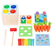 5 Az 1 Ben Montessori oktatasi doboz