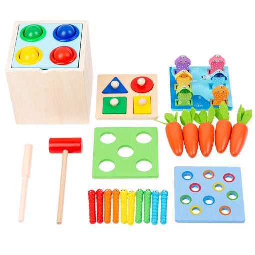 5 Az 1 Ben Montessori oktatasi doboz