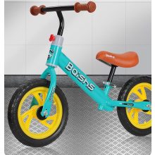 Gyakorló Bicikli Gyerekeknek – Egyensúlyozó Futóbicikli 2-6 Éves