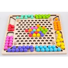 Montessori Gyöngyös Kirakós Játék