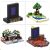 MINEworld craft mágneses építőkocka 108darabos-véletlenszerű