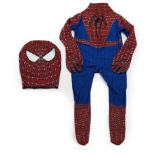 Pókember Jelmez Xl Méret 130-140cm