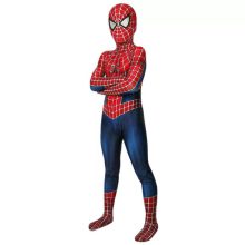 Pókember Jelmez S Méret 100-110cm