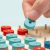 Kreatív Montessori Puzzle Színegyeztető Memória Kirakós Agy Oktatási Körömtábla