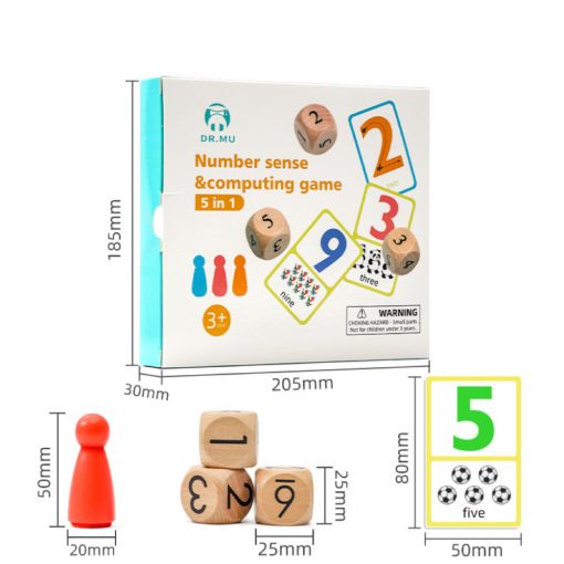 5 Az 1 Ben Matematikai Játék