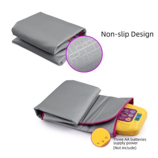 Táncszőnyeg Gyerekeknek 