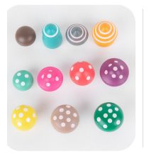 Gomba Számlálás Fókusz Képzési Játék, Gombaszedő