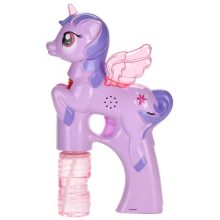  Automata, Sorozatlövő Színes Buborékfújó Pisztoly unikornis