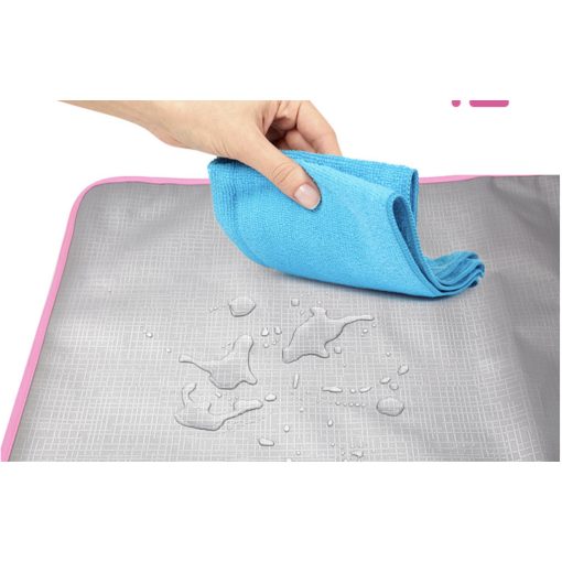 Zenélő Táncszőnyeg Rózsaszín