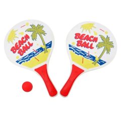 Strand Tenisz Szett  Strand Tenisz Szett