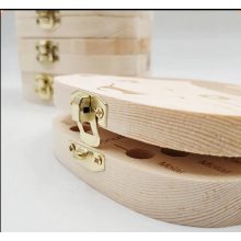 Fogtartó Dobozka Fiú Magyar Nyelvvel