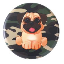 Frizbi Puha Anyagból 20cm