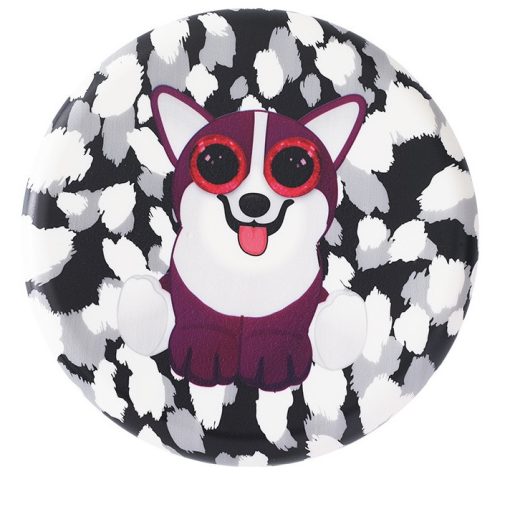 Frizbi Puha Anyagból 20cm