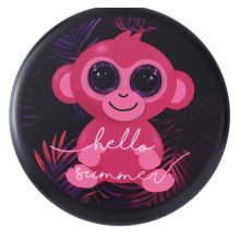 Frizbi Puha Anyagból 20cm