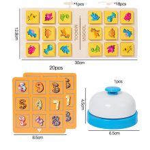 Fából Készült Logikai Versenyjáték