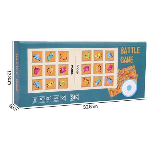 Fából Készült Logikai Versenyjáték