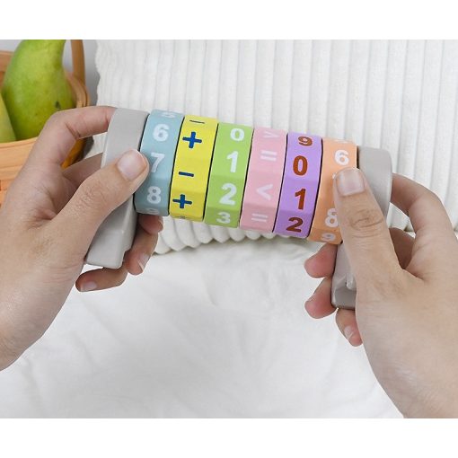 Fabol Matek Rubik-kocka