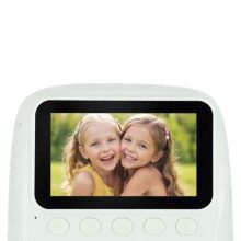 Digitális fényképezőgép instant töltő 16x zöld markerrel