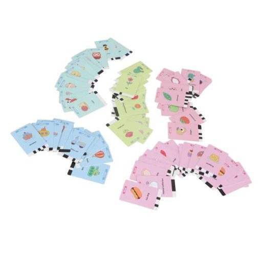 Interaktív oktató robotjáték, halak rajzolását tanuló, rózsaszín filctoll