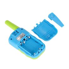 Walkie-talkie walkie-talkie gyerekeknek szett 2 darab