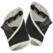 Falra szerelhető boxedzőpad zenével, Bluetooth LED-del és USB-vel