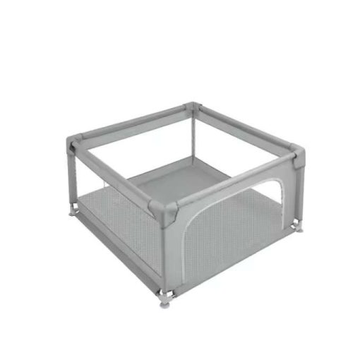 Baba játszótér összecsukható száraz medence gyerekjátszótér jaroka 120x120cm