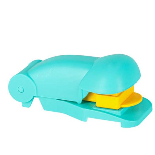 Gyermek homokvár 750g kreatív készlet