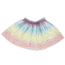 Smink kozmetikumok, sminkalakkok, kozmetikai táska, szoknya, 22 darabos készlet