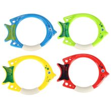 27 darabos medencejátékok búvárkodáshoz és horgászathoz