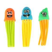 27 darabos medencejátékok búvárkodáshoz és horgászathoz